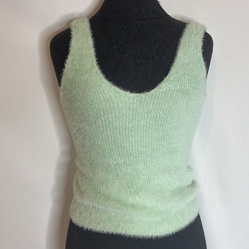 ASTR THE LABEL SPLENDOR TANK - Picture 4 of 9